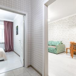 Фото Отель Вершина-ПВ на улице Камзина 41/3