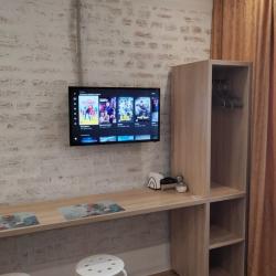 Фото Отель MyRoom (МайРум) на 4-ом проезде имени Н.Г. Чернышевского