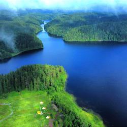 Фото Отель Хутор ЛихKoff (ЛихКофф)