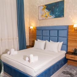Фото Отель Avant Wellness Hotel Tashkent Pool&Spa (Авант Велнесс Бассейн&СПА)
