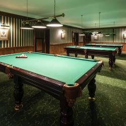 Фото Отель Arthurs Spa Hotel by Mercure (Артурс СПА)