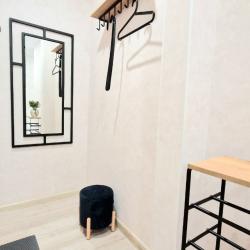 Фото Отель Urban Apartments (Урбан Апартментс) на улице Татарстан 62