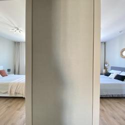 Фото Апартаменты на улице Новокузнечихинская 14