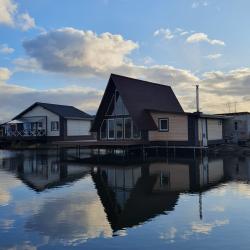 3-комнатное шале премиум