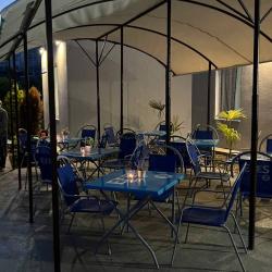 2-местный номер комфорт улучшенный