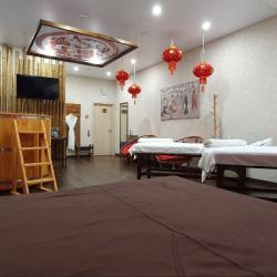 Фото Отель Park Side Inn (Парк Сайд Инн)