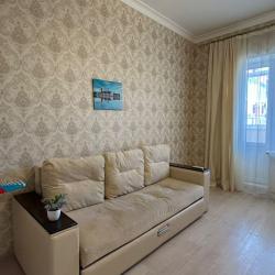 2-комнатные апартаменты стандарт