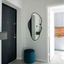 1-комнатные апартаменты улучшенные Калининград, ул.Мирная д 1 к 4