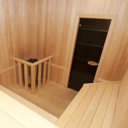 Фото Отель Лапландия