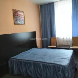 Фото Отель Твой