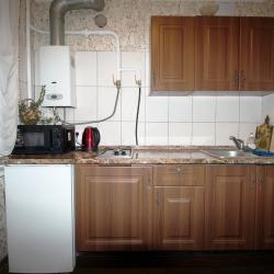 Фото Апартаменты на площади 26 Бакинских комиссаров