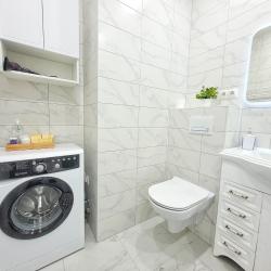 2-комнатные апартаменты улучшенные