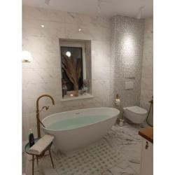 Фото Отель Коттедж с сауной в доме