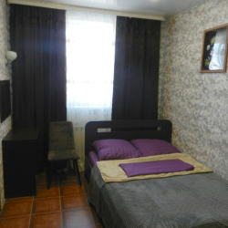 1-местная комната комфорт