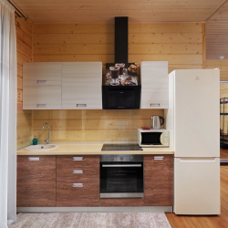 Фото Отель Valley Sunny, корпус Family Alley, 1 шале (Валли Санни, корпус Фэмили Алли)