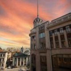 3-комнатные апартаменты улучшенные
