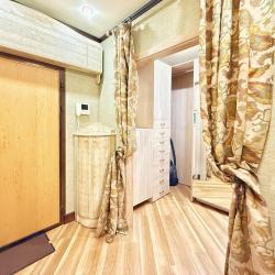1-комнатные апартаменты стандарт