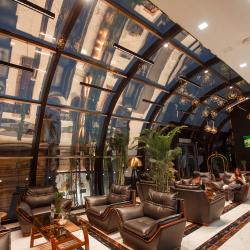 Фото Отель Ada Hotel (Ада)
