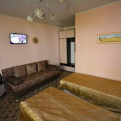 Фото Отель Гавань-