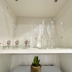 Фото Апартаменты на улице Фомушина