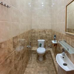 Кровать в 2-местном общем номере