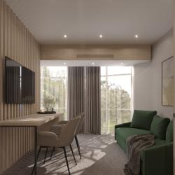 City Park Hotel Sochi (Сити Парк)  — d071a8ae4a5d597118345379e7b36fe8