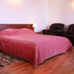 2-местный номер стандарт (мансарда)