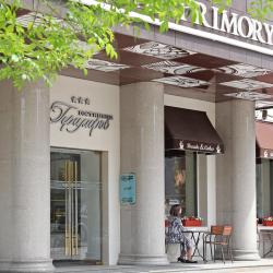 Фото Отель Приморье