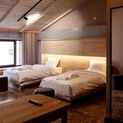 Фото Бутик-отель Клёны