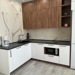 2-комнатные апартаменты люкс