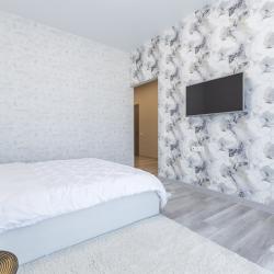 Фото Апартаменты на улице Чистопольская 88