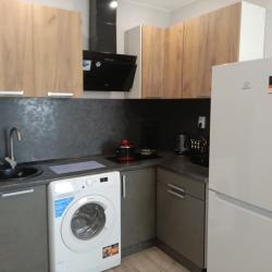 Фото Пятница Апартаменты на улице Гагарина 80А корпус 2