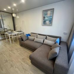 2-комнатные апартаменты улучшенные