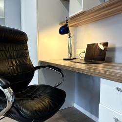 1-комнатные апартаменты стандарт