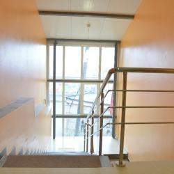 Фото Отель Алые паруса