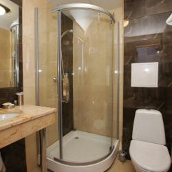 Фото Отель Вилла Море