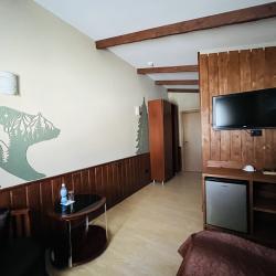 1-местная комната стандарт