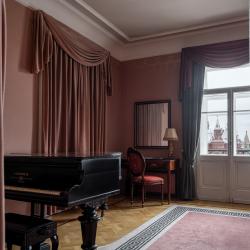 фото 30 National a Luxury Collection Hotel (Националь)