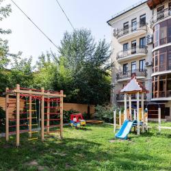 2-комнатные апартаменты эконом