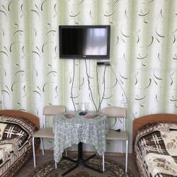 Фото Отель Феникс