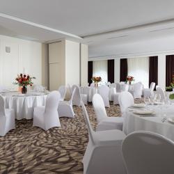 Фото Отель Radisson Hotel Ulyanovsk (Рэдиссон )