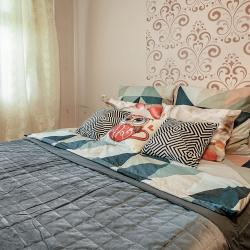 Фото Отель Посуточно50 на Физкультурной 8