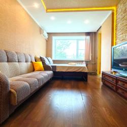 Фото Отель Sweet Home Apartments на улице Угличская 21А