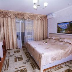 2-комнатные апартаменты стандарт
