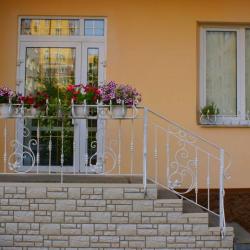 Фото Отель Пушкин