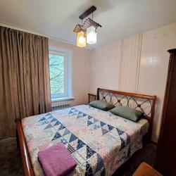 2-комнатные апартаменты стандарт