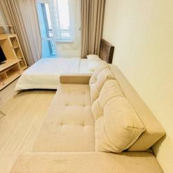 Фото Апартаменты на улице Чайковского 66