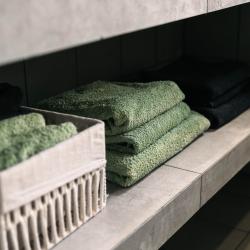 3-комнатные апартаменты улучшенные Вдохновение