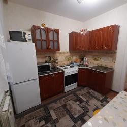 1-комнатные апартаменты стандарт