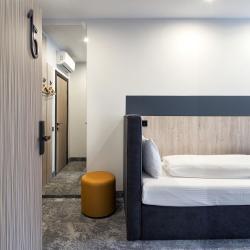 Фото Отель VS Design hotel (Виэс Дизайн)